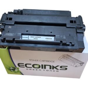 EcoInks Toner Cartridge – CE255A