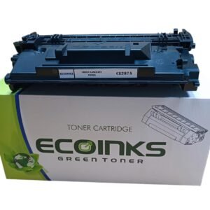 EcoInks Toner Cartridge – CE287A