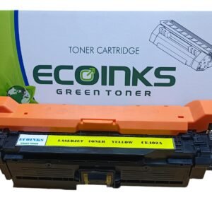 EcoInks Toner Cartridge – CE402A