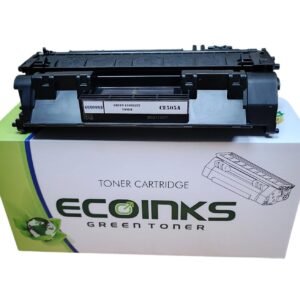 EcoInks Toner Cartridge – CE505A