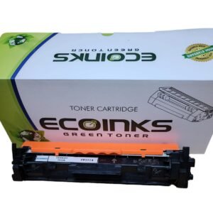 EcoInks Toner Cartridge – CF217A