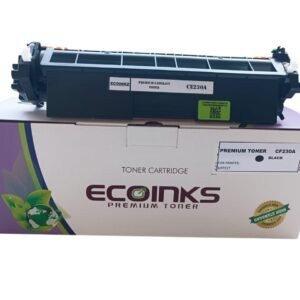 EcoInks Toner Cartridge – CE230A