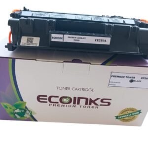 EcoInks Toner Cartridge – CE280A