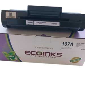 EcoInks Toner Cartridge – CF107A