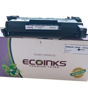EcoInks Toner Cartridge – CF151A