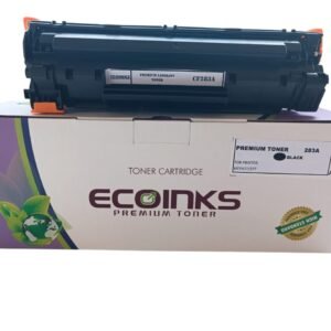 EcoInks Toner Cartridge – CF283A