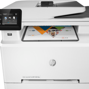 HP M281 MFP COLOR