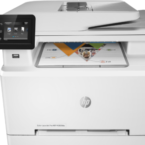HP M283 MFP COLOR