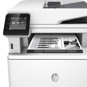 HP M227