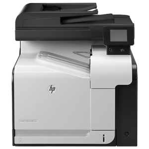 HP M570 MFP COLOR