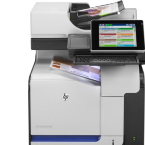 HP M575 MFP COLOR
