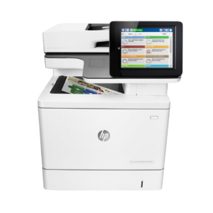 HP M577 MFP COLOR