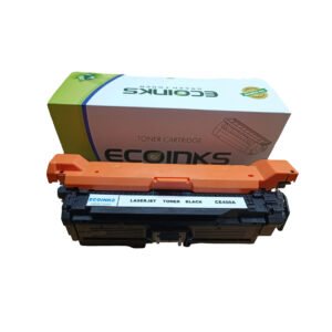EcoInks Toner Cartridge – Model CE400A