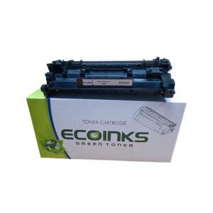 EcoInks Toner Cartridge – Model CF226A